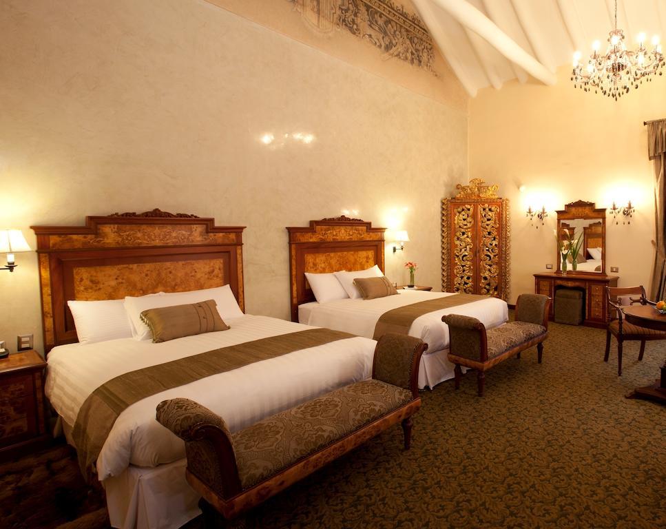 Hotel Aranwa Boutique 5*