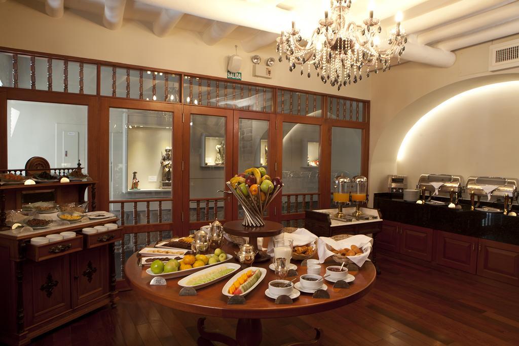 Aranwa Boutique Hotel 5*